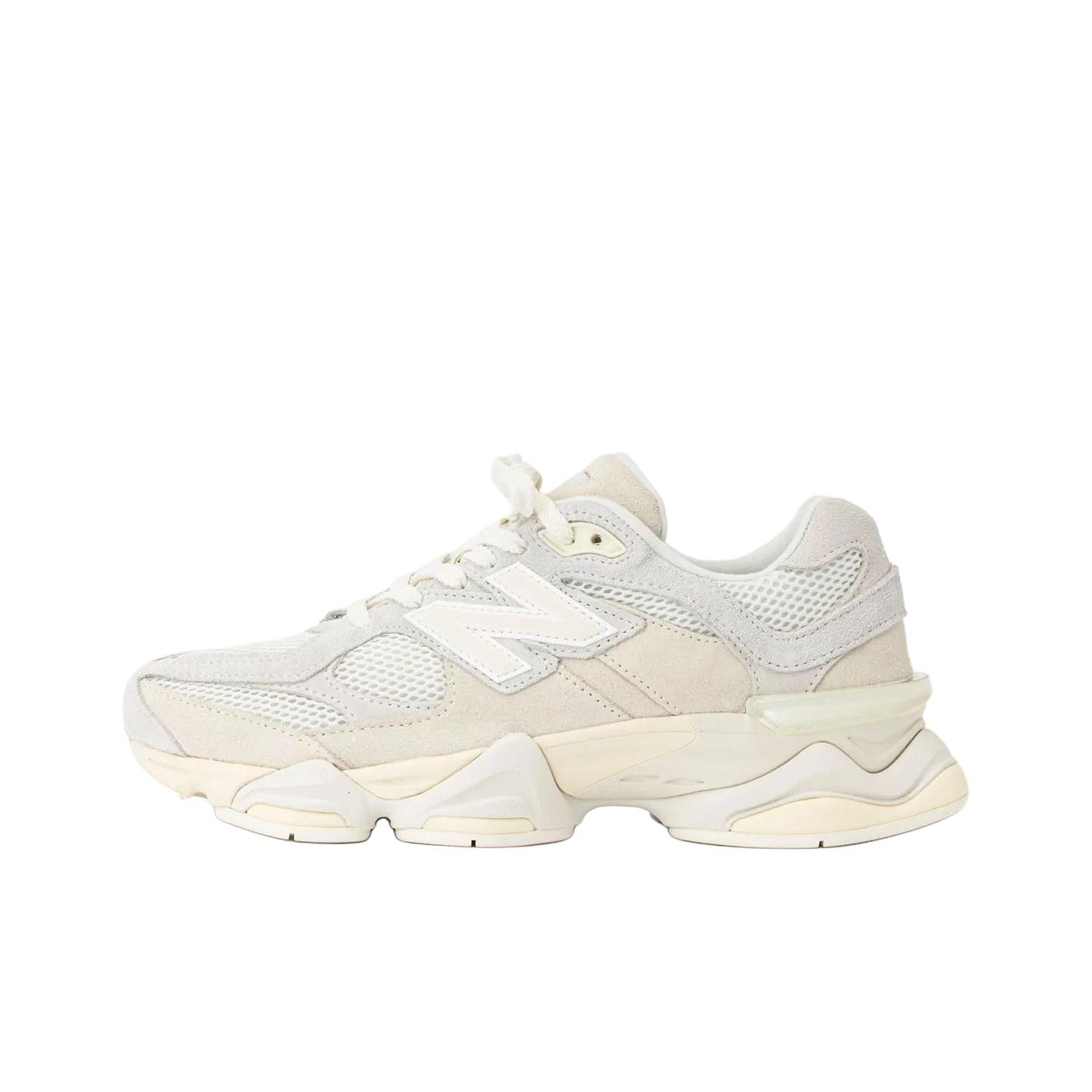 New Balance Shoes 9060 - ニューバランス NB 9060 ランニングシューズ メンズ ロートップ