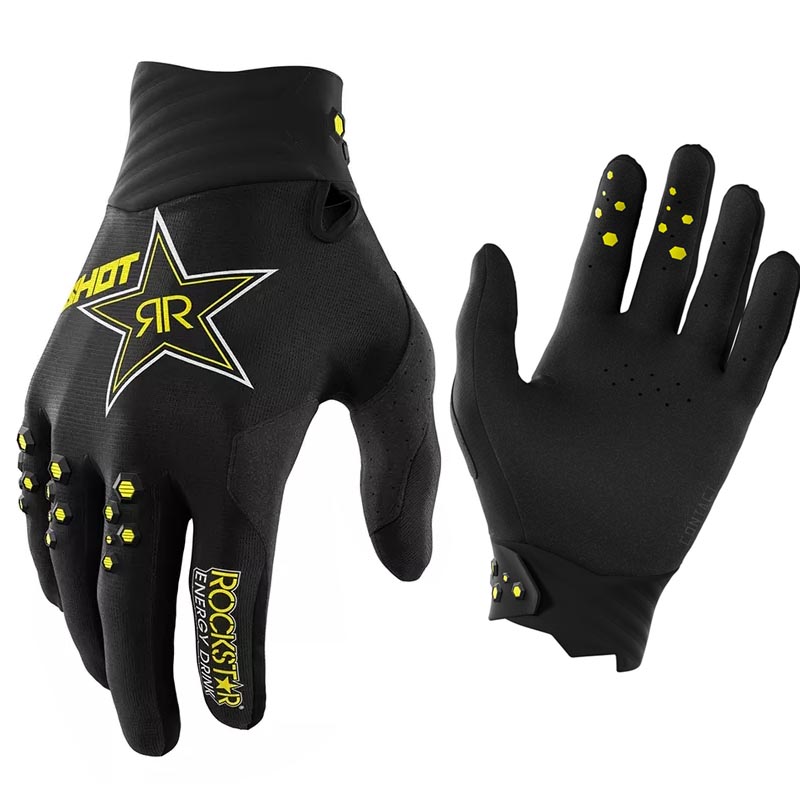 Cycling Glove Padded - ユニセックスのオートバイ用手袋,オールシーズン,オートバイ,自転車,マウンテンバイク,mx,オフロード,レーシング,モトクロス