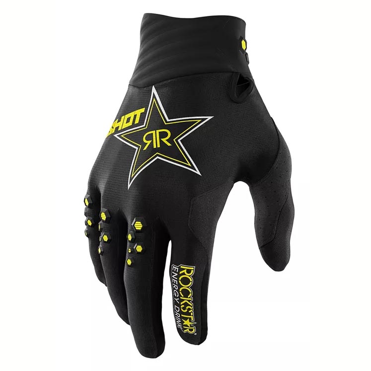 ユニセックスのオートバイ用手袋,オールシーズン,オートバイ, - Cycling Glove Padded のレビューと価格