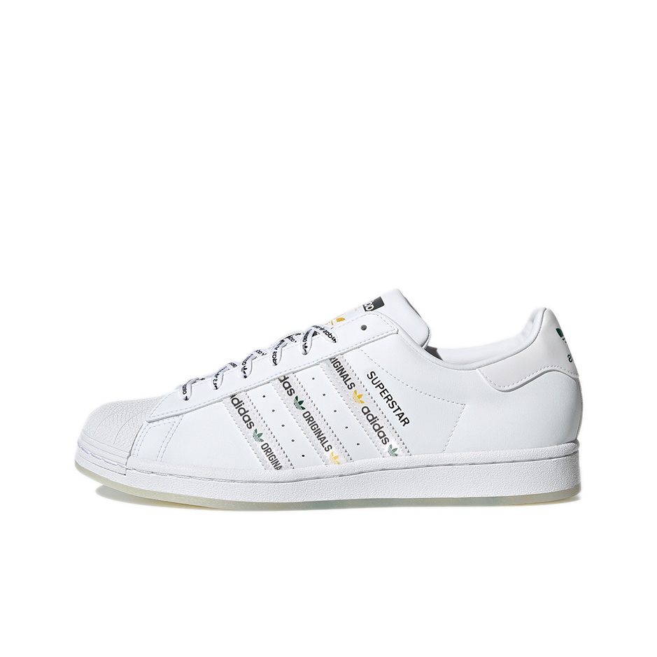 アディダス オリジナルス スーパースター スケートボードシュ - Adidas Shoes Superstar のレビューと価格