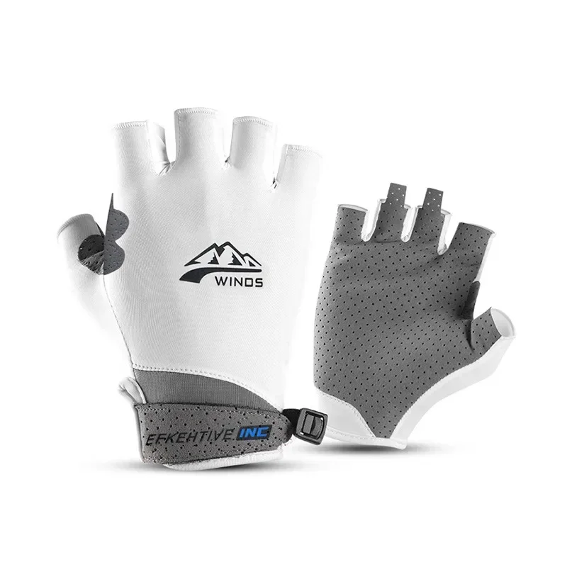夏のオートバイの手袋プロのジムフィットネス通気性アンチスリッ - Workout Glove Gym のレビューと価格